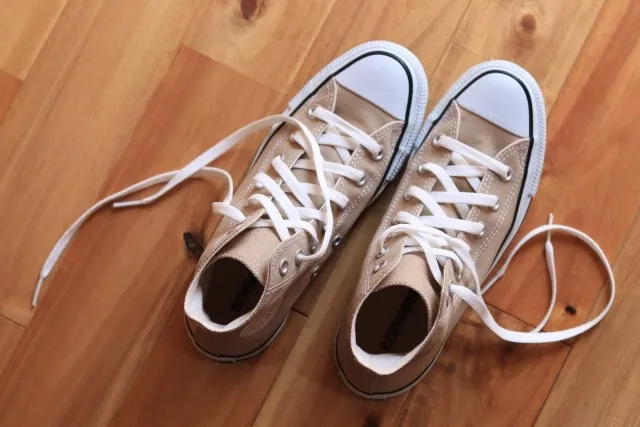外反母趾と靴の関係性～足に優しい靴選びのポイントとは？